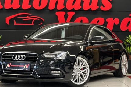 Audi A5 85.000 km 14.990 &euro; Voerde 46562