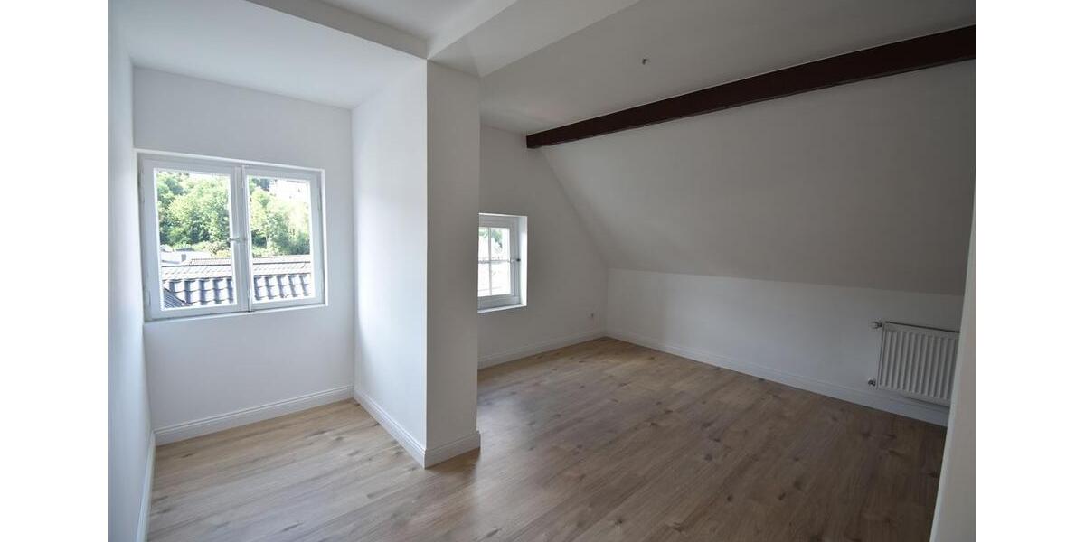 PROVISIONSFREI! Vermietete 3-Zi-Maisonette-Whg mit hochwertiger Ausstattung 3 zimmer