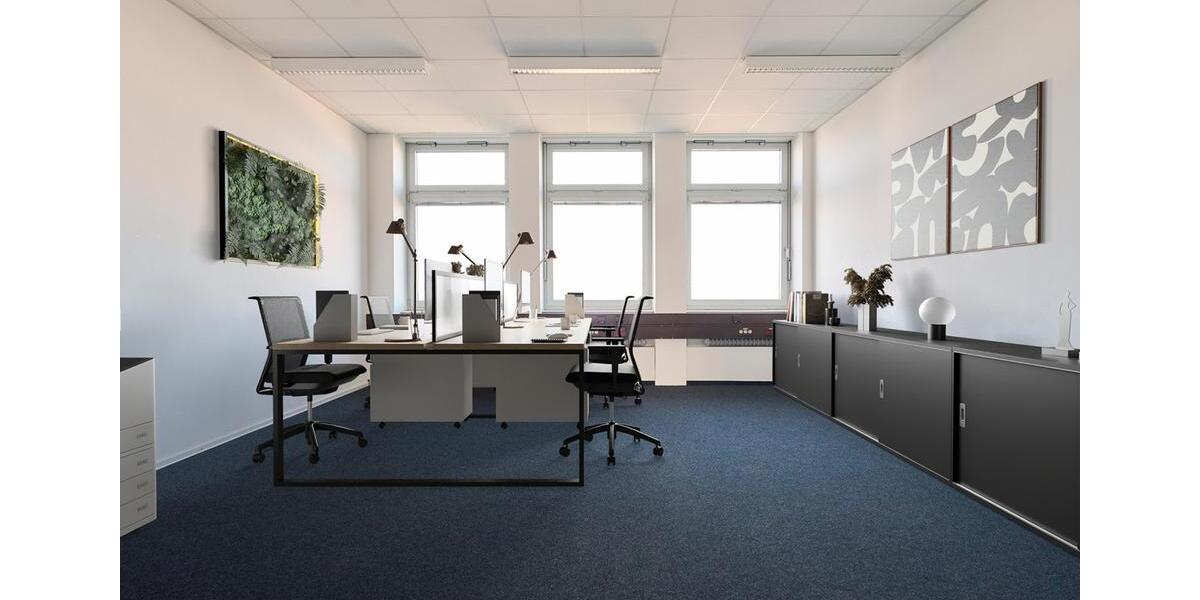 Gewerbeobjekt Heiligenhaus - 2&euro; | Angebot:23813796