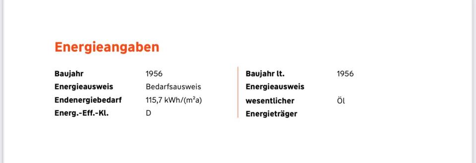 Zweifamilienhaus in schmachtendorf 7 zimmer