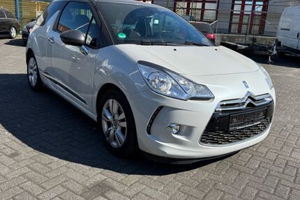 Citroen DS3 141.800 km 4.900 &euro; Essen 45326