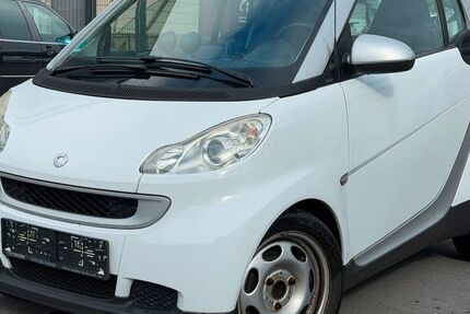 Smart ForTwo 128.779 km 2.200 &euro; Gelsenkirchen 45884
