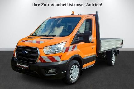 Ford Transit 60.000 km 16.990 &euro; Essen 45276