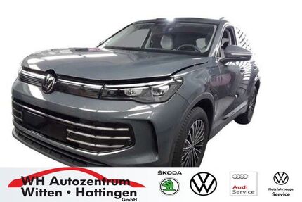 VW Tiguan 4.870 km 47.939 &euro; Witten 58453