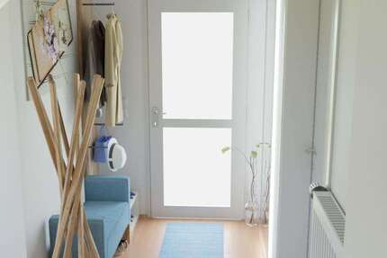 Wohnung Dortmund Wickede - 2 Zimmer, 53 m&sup2;, 429&euro; | Angebot:26421223