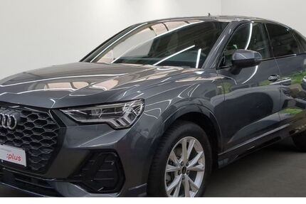 Audi Q3 22.596 km 35.250 &euro; Mülheim a.d. Ruhr 45481