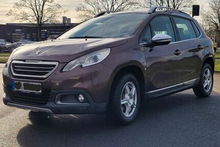 Peugeot 2008 172.000 km 6.000 &euro; Dorsten 46284
