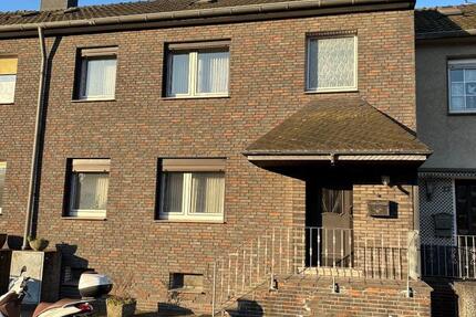 1 bis 2 Familienhaus DU-Röttgersbach (Mattlerbusch), ca 130 m²
