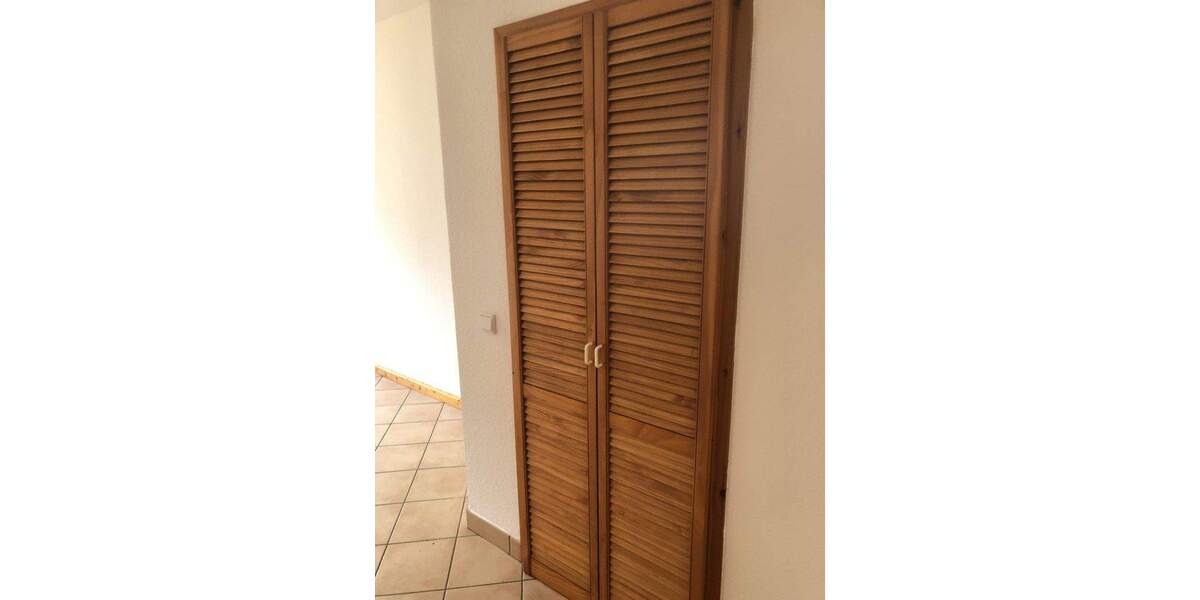 Etagenwohnung Witten Mitte - 2 Zimmer, 65 m&sup2;, 500&euro; | Angebot:25645509