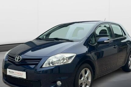 Toyota Auris 41.995 km 9.490 &euro; Olfen 59399