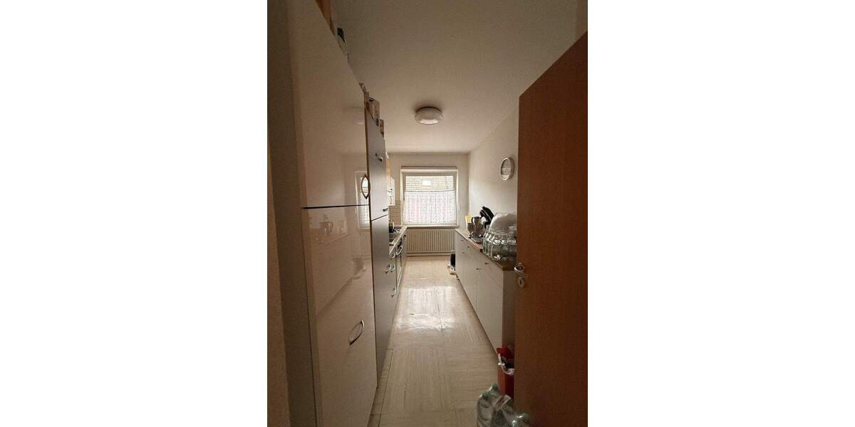 Super geschnittene 3-Zimmer-Wohnung im sehr gepflegten Objekt! 3 zimmer