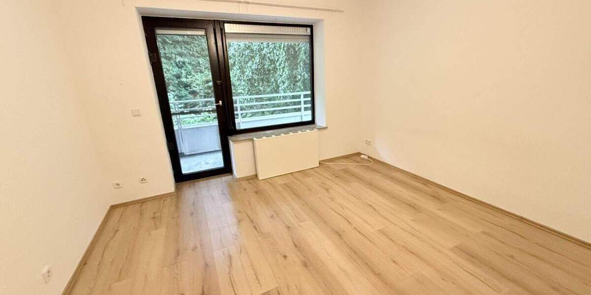 Barrierefrei wohnen in Herdecke 4 zimmer