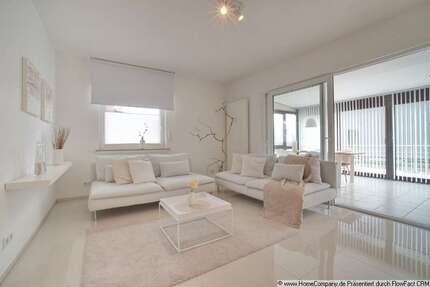 Wohnen auf Zeit in Dortmund 1.495 € 3 zimmer