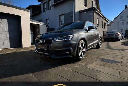 Audi A1 137.700 km 10.499 &euro; Bottrop 46236