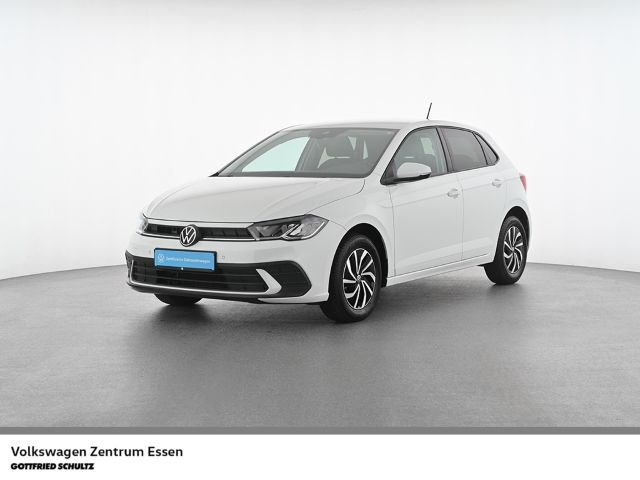 VW Polo 20.268 km 17.950 € Essen 45143