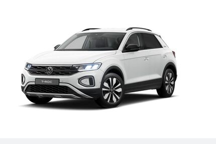 VW T-Roc 25.413 km 20.990 &euro; Bochum 44892