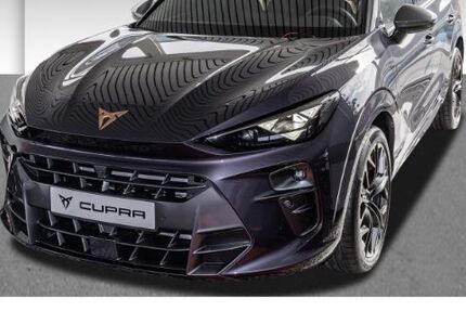 Cupra Terramar 13.999 km 50.998 &euro; Gevelsberg 58285