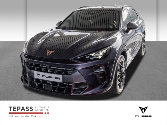 Cupra Terramar 13.999 km 50.998 &euro; Gevelsberg 58285