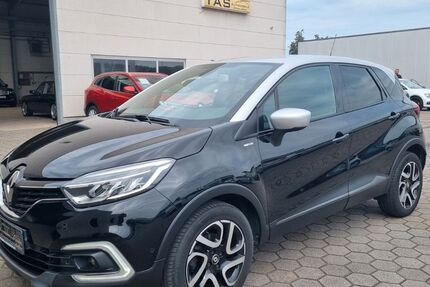 Renault Captur 95.000 km 10.999 &euro; Dinslaken 46539