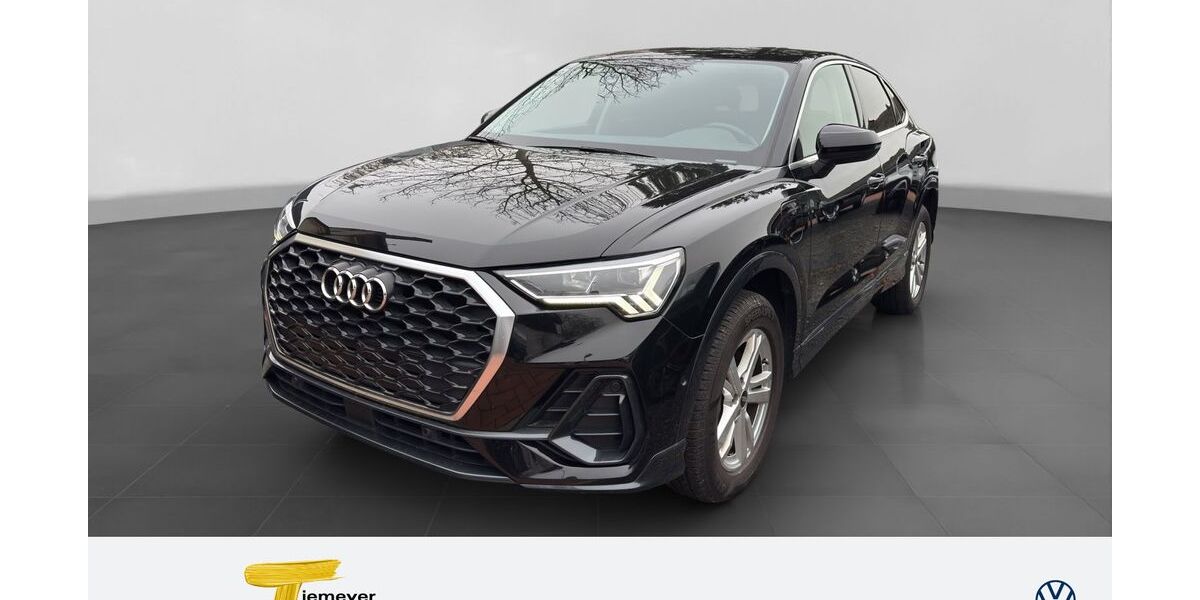 Audi Q3 102.026 km 25.460 &euro; Recklinghausen 45663