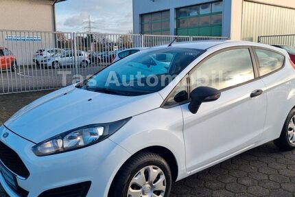 Ford Fiesta 179.000 km 3.599 &euro; Dinslaken 46539