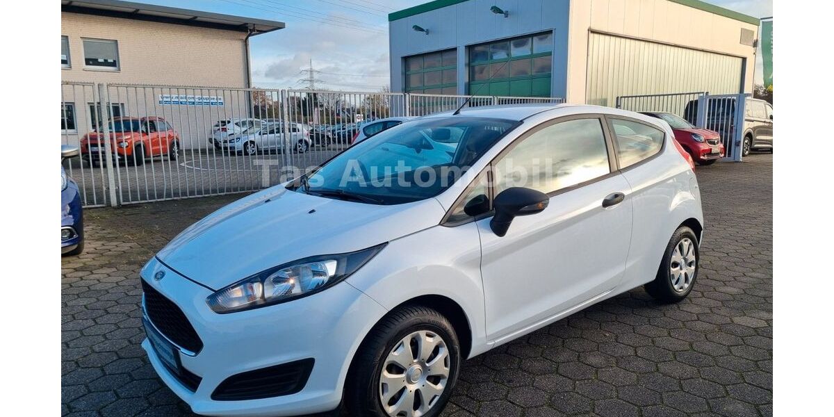 Ford Fiesta 179.000 km 3.599 &euro; Dinslaken 46539