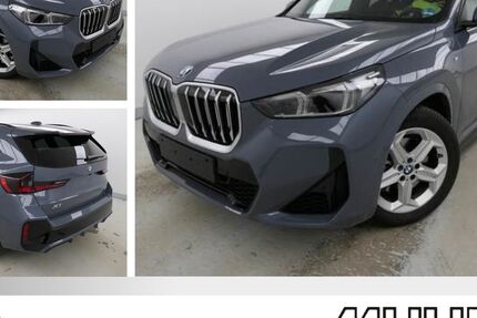 BMW X1 25.101 km 47.440 &euro; Oberhausen 46149