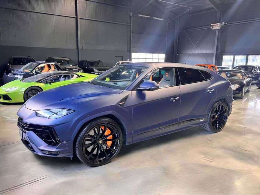 Urus
