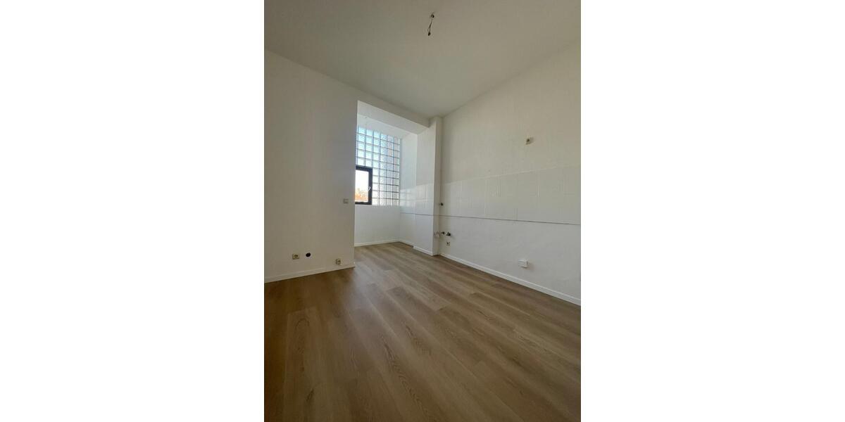 Etagenwohnung Dortmund Innenstadt Nord - 2.5 Zimmer, 56 m&sup2;, 495&euro; | Angebot:26237063