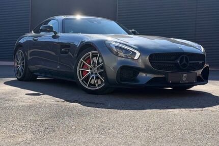 Mercedes-Benz AMG GT S 36.722 km 74.800 &euro; Dortmund 44379