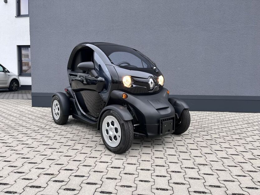 Renault Twizy 13.100 km 5.950 € Bochum 44801
