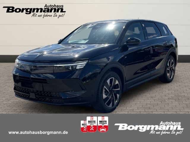 Opel Grandland (X) 13.219 km 32.990 &euro; Gelsenkirchen 45894