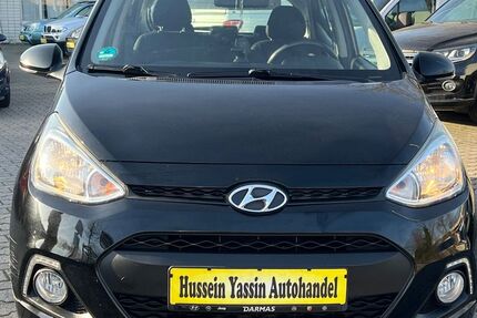 Hyundai i10 130.000 km 4.999 &euro; Dortmund 44147