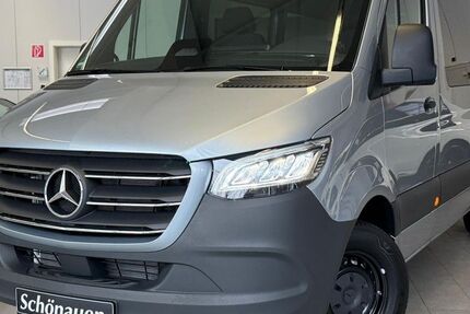 Mercedes-Benz Sprinter 9.900 km 65.850 &euro; Wuppertal 42281