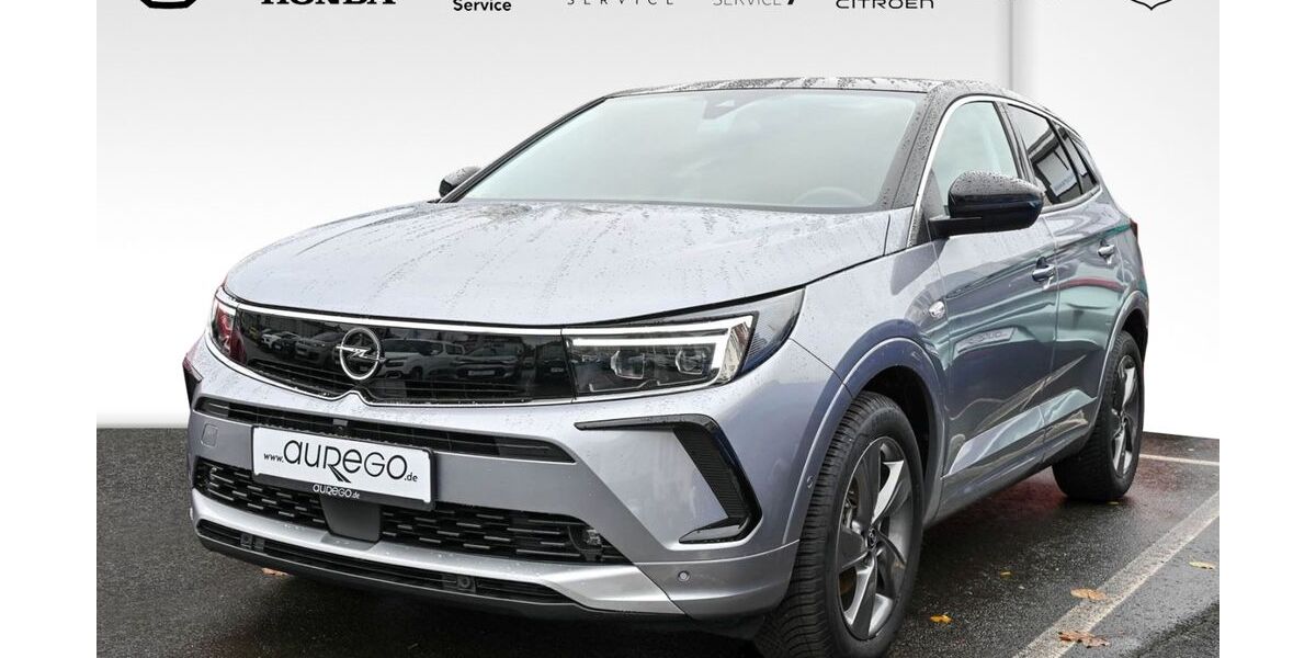 Opel Grandland (X) 7.917 km 27.980 &euro; Wuppertal 42103