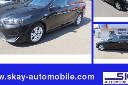 Kia ceed Sportswagon 83.595 km 16.999 &euro; Herne 44628
