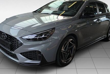 Hyundai i30 17.471 km 24.990 &euro; Castrop-Rauxel 44575