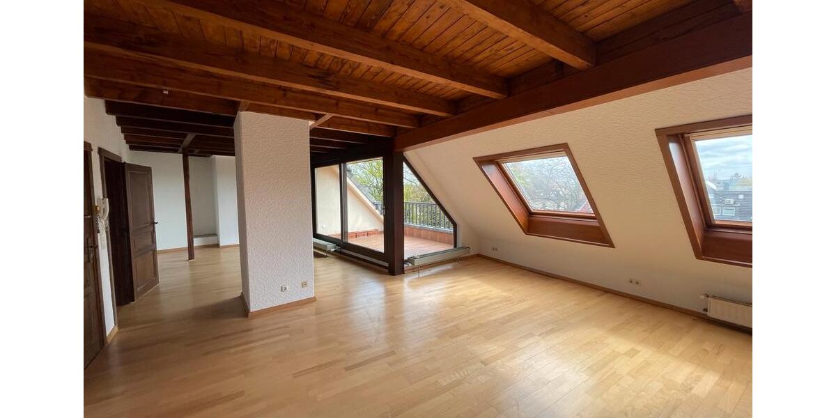 Maisonettenwohnung Dortmund Hombruch - 3 Zimmer, 97 m&sup2;, 915&euro; | Angebot:26271494