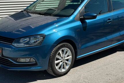 VW Polo 140.000 km 7.249 &euro; Essen 45329