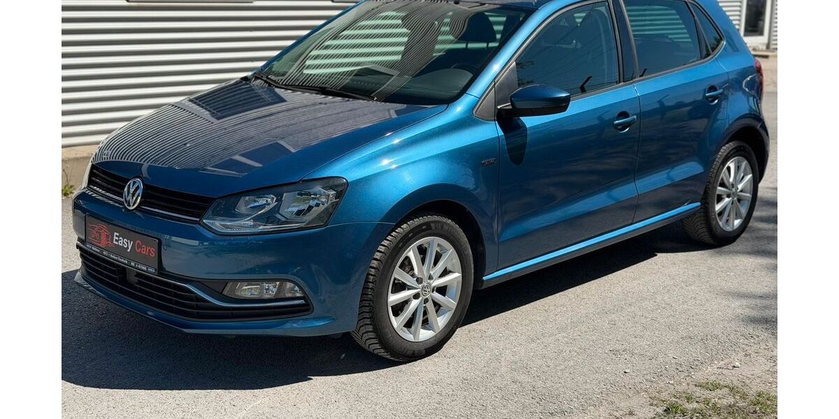 VW Polo 140.000 km 7.249 &euro; Essen 45329