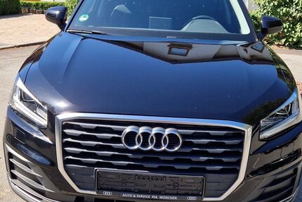 Audi Q2 133.630 km 15.000 &euro; Witten 58455