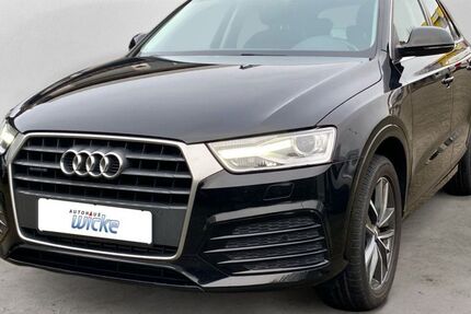 Audi Q3 134.600 km 17.480 &euro; Bochum - Linden 44879