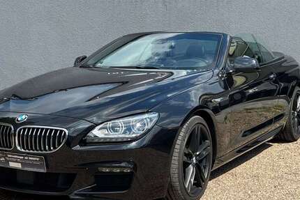 BMW 640 200.000 km 20.900 &euro; Recklinghausen 45663