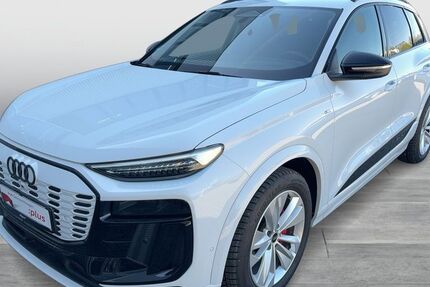 Audi Q6 e-tron 12.505 km 64.511 &euro; Dortmund 44143