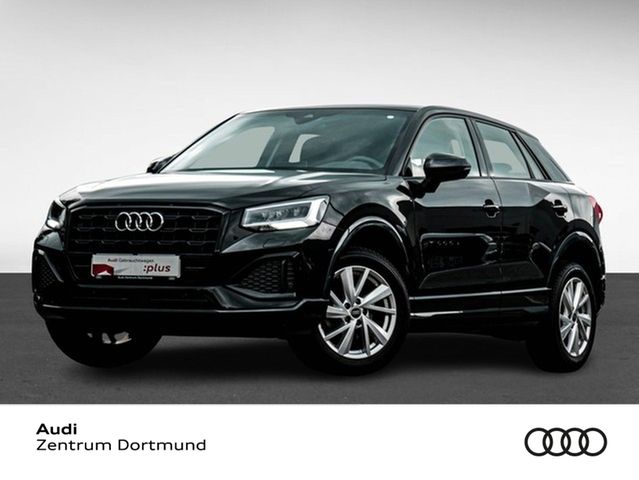 Audi Q2 60.568 km 23.411 &euro; Dortmund 44143