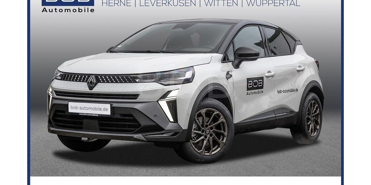 Renault Captur 2.012 km 33.222 &euro; Wuppertal 42109