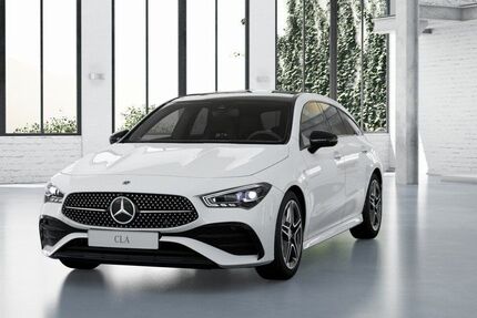 Mercedes-Benz CLA 250 Shooting Brake 26.008 km 38.990 &euro; Dortmund 44147