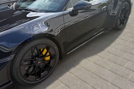 Porsche 992 3.800 km 289.900 &euro; Recklinghausen 45659