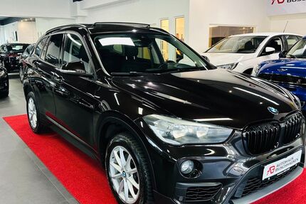 BMW X1 185.000 km 11.980 &euro; Oberhausen 46049