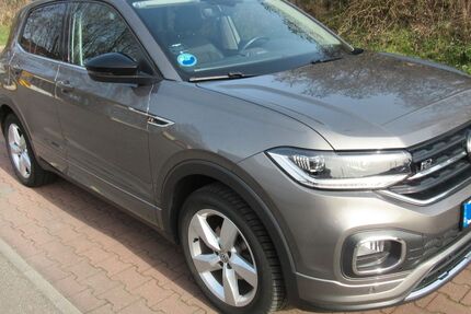 VW T-Cross 72.200 km 20.900 &euro; Ratingen 40880